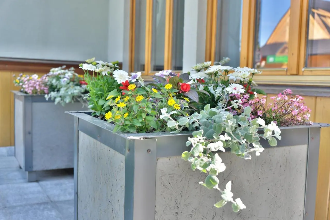 Apartament - Zakopianski Zakopane