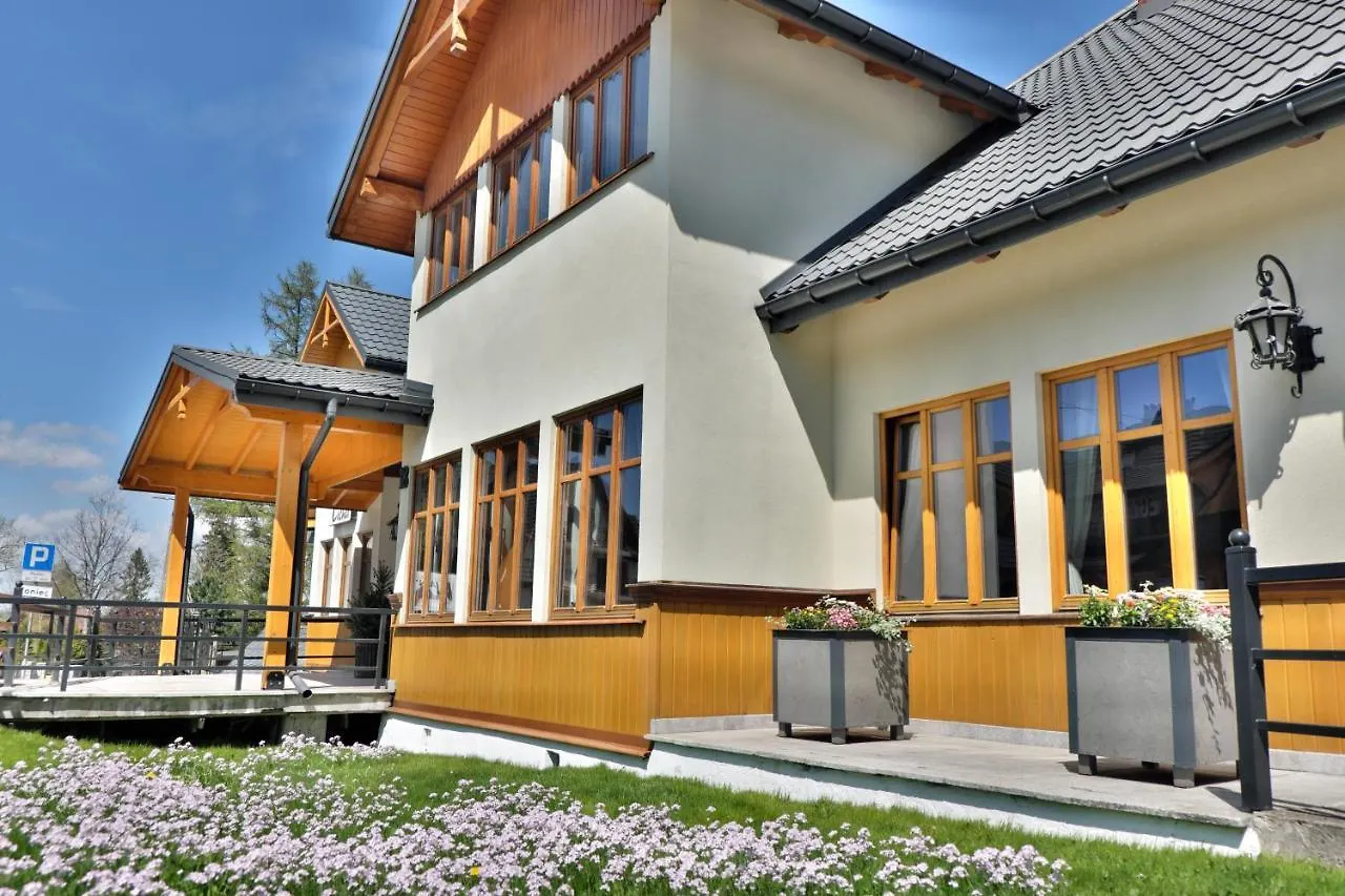Apartament - Zakopianski Zakopane Poland
