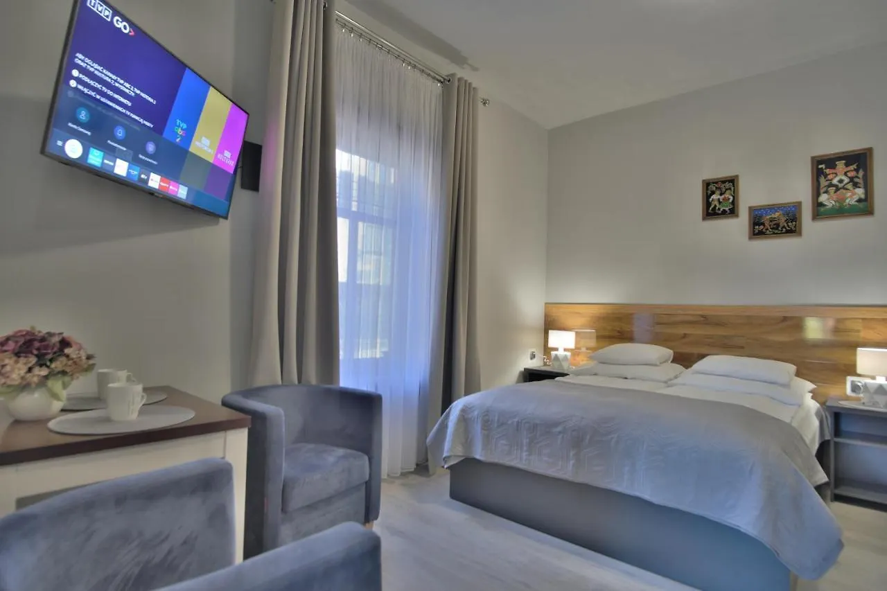 Apartament - Zakopianski Zakopane 0*,  Poland