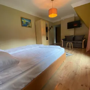 Apartmán 25 H, Zakopane