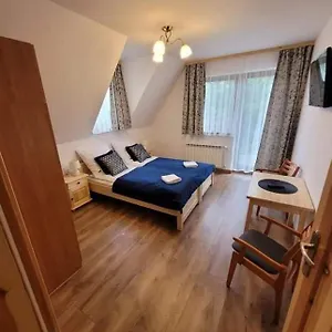 Bed & Breakfast Za Gorami Za Lasami, Zakopane